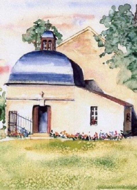 Pèlerinage marial 2019