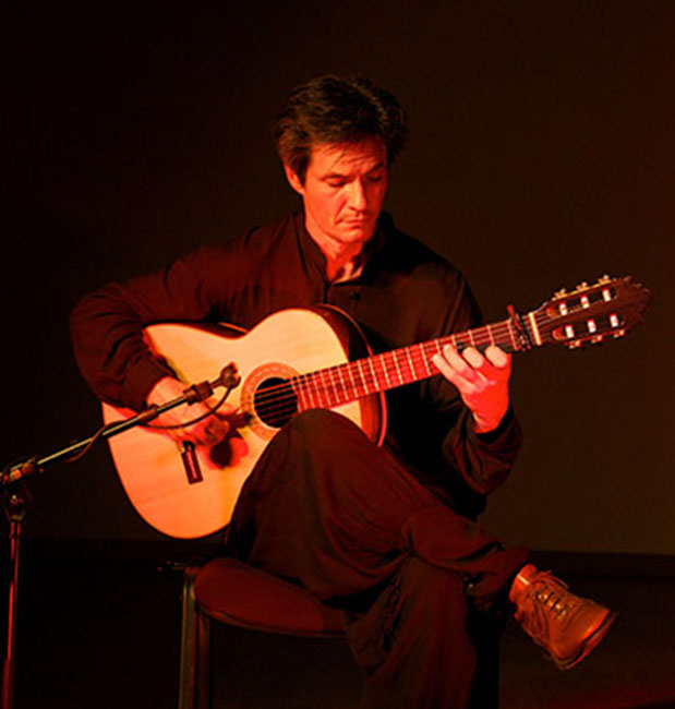 Concert le 30 août 2015 à 17h